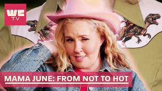 The Party Has Arrived! 💃 Mama June: From Not to Hot