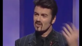 George Michael Interviews on Parkinson, 1998 - 2007