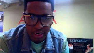 Dolce` Dance  Crew- DeMarcus Mooney COOK.mov
