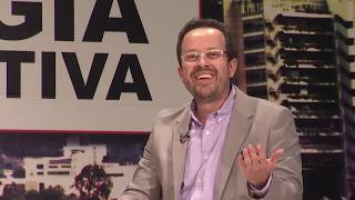 Carlos Naranjo nos habla del populismo, en Sinergia Informativa