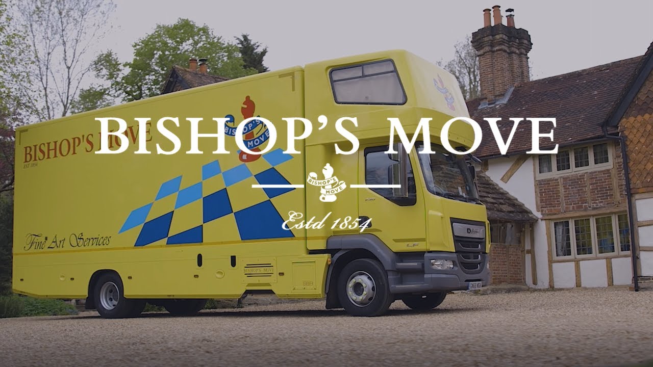 Celebrating 70 Years of Bishop's Move
