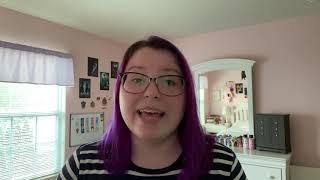 Emily Marsch at James Madison University - What I Want You to Know