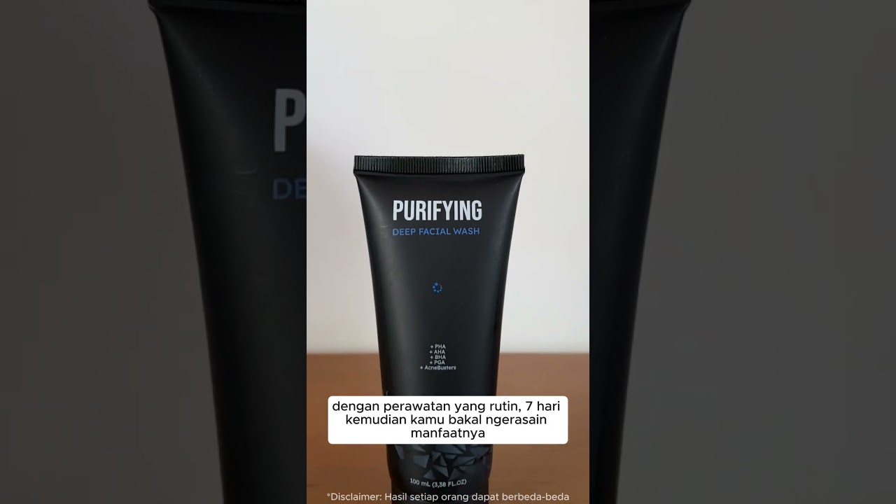 Paket Skincare Bikin Glowing Dengan Cepat 