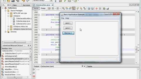 Ciclo mientras de Java