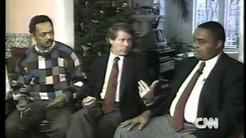Roger Conner & Margaret Blair Interview with Jessi...