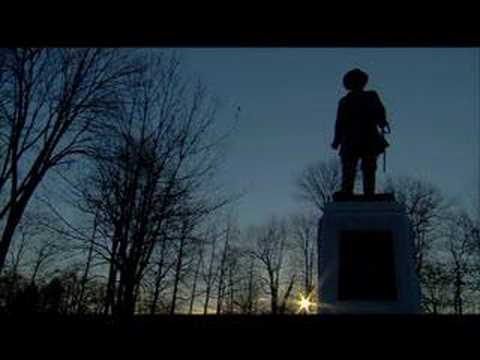 Gettysburg Monuments 018 - Statue of Brigadier Gen...