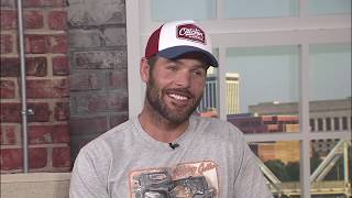 Mike Fisher on Today in Nashville