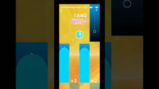 2 Phut Hon Phao Magic Tiles 3 Endless Mode 4 (Record 3856) screenshot 3