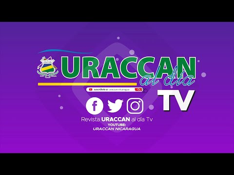 Revista URACCAN al Día TV