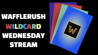 Wildcard Wednesday - Fellowship and League Climbing