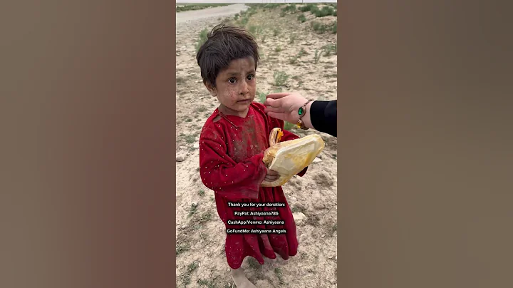 She really needs for your help and support. Help us help them #love