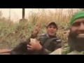البطل ابو عزرائيل في معارك بيجي 