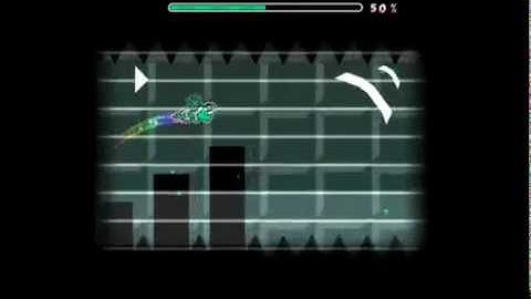 Geometry Dash - Function | Echonox