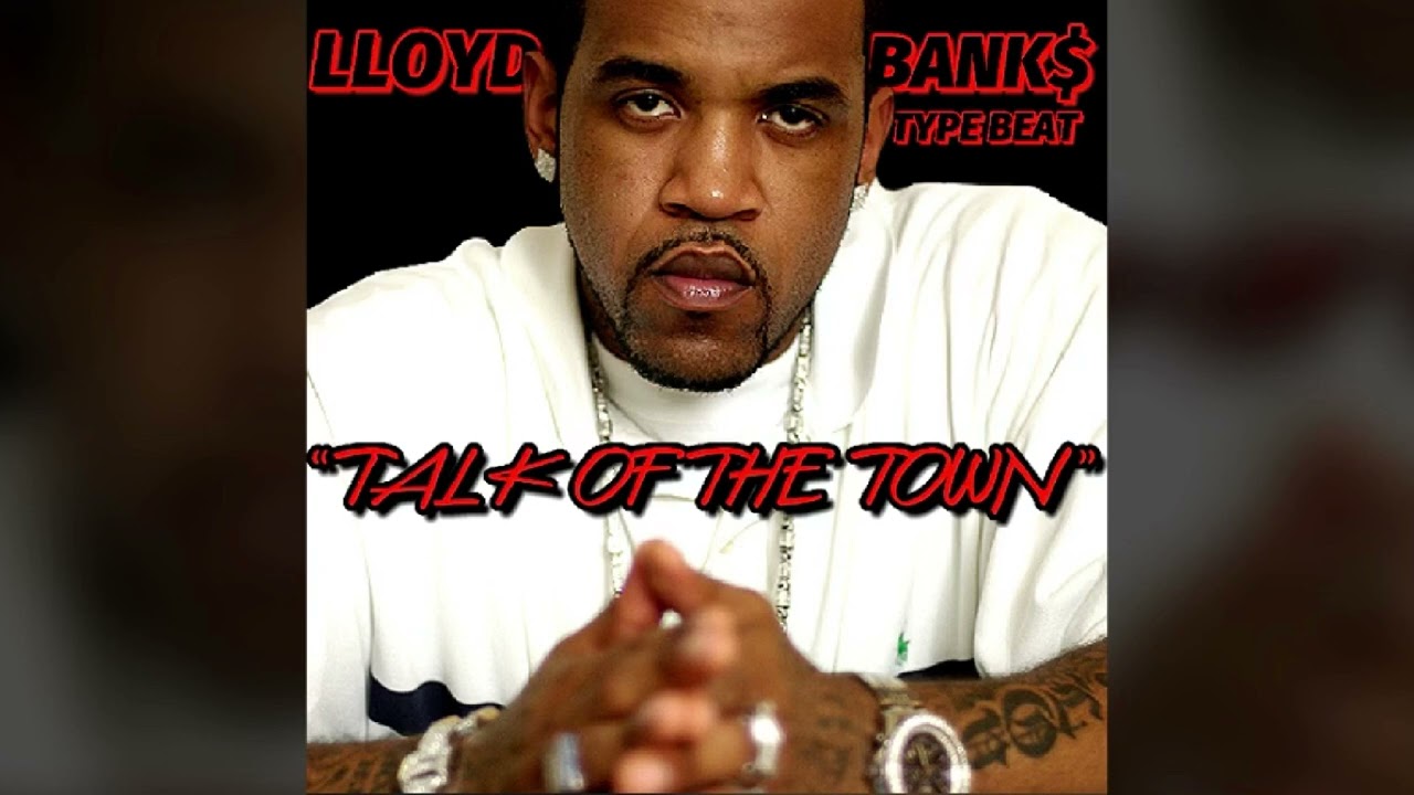 [FREE] LLOYD BANKS Type Beat | Certified Street Banger | “Talk of the Town”