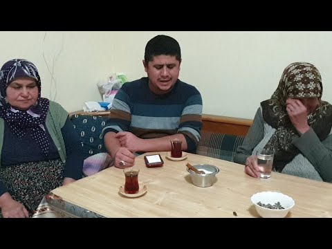 Bu İlahi Teyzelerimizi çok ağlattı 😔 Çık Gönlümüzden Yalan Dünya/Ali Kırış