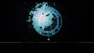 Echoes in Space Version 2