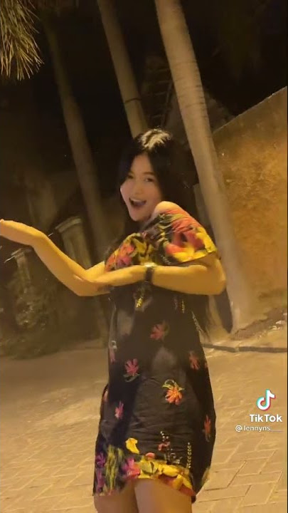 TIKTOK TERBARU..TIKTOK 2021||  PARGOY SANTAI TERBARU😍😍