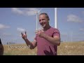 Windräder statt Wurzeln - Grüner Wahnsinn im Thüringer Wald - Trailer zum Gespräch