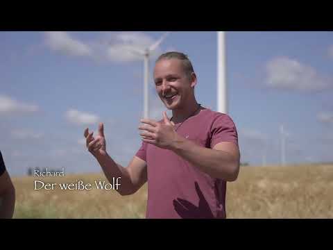 Windräder statt Wurzeln - Grüner Wahnsinn im Thüringer Wald - Trailer zum Gespräch