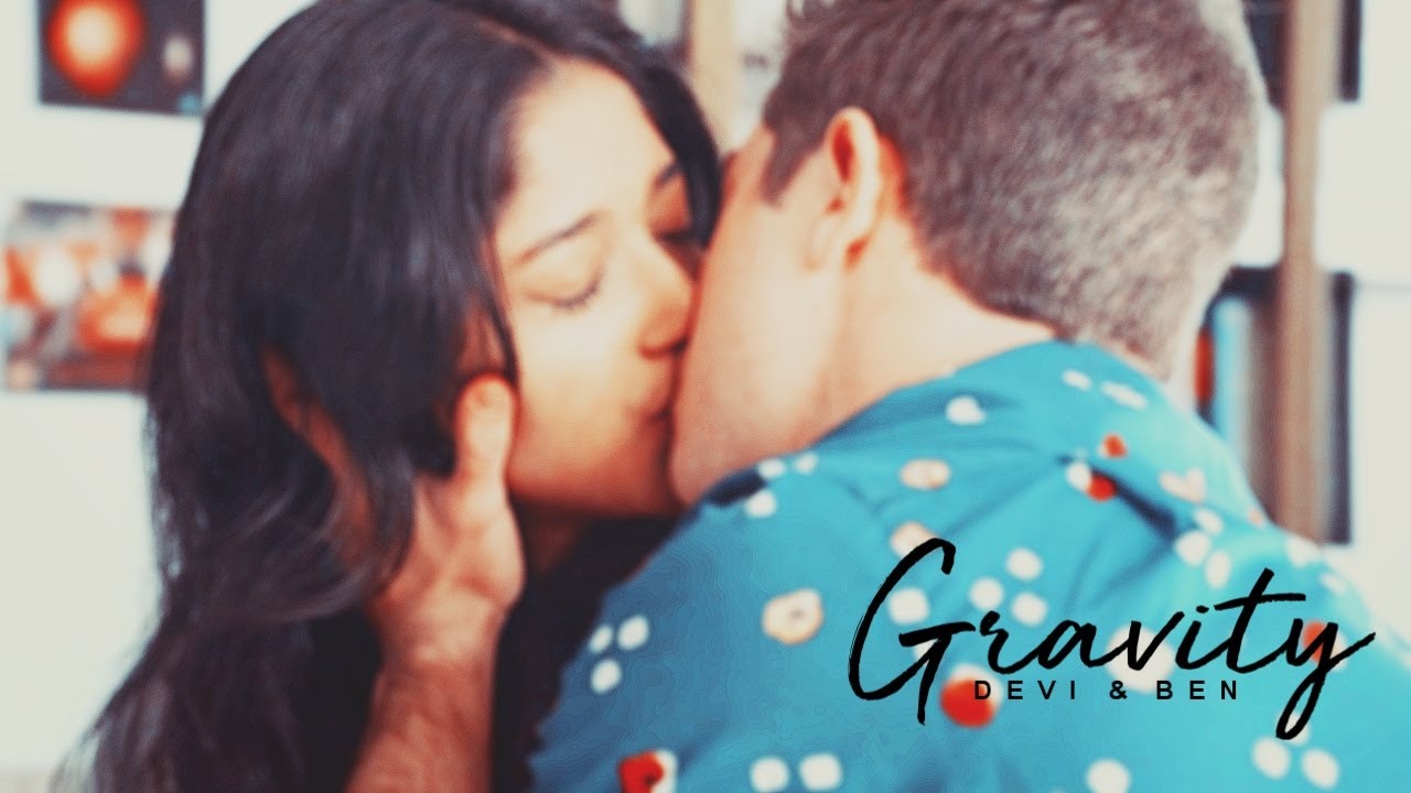 devi & ben || gravity [+s2]