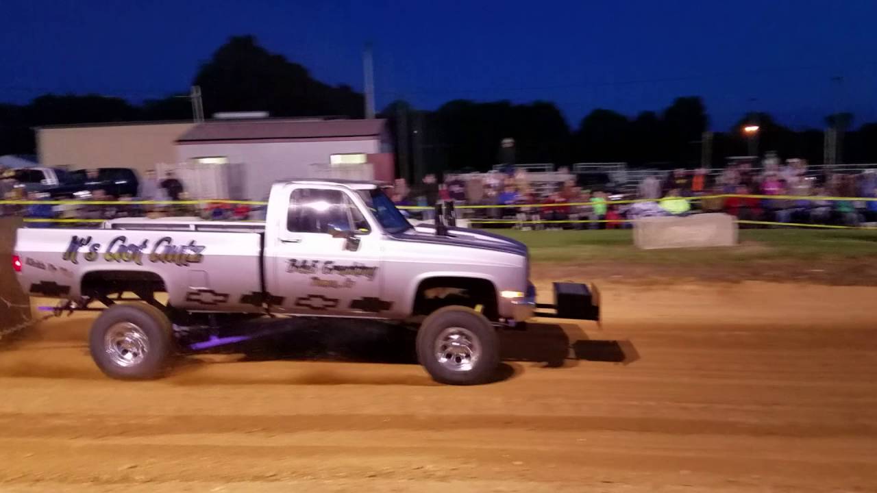 Mountain Grove, Mo. 5/14/16 2nd place YouTube