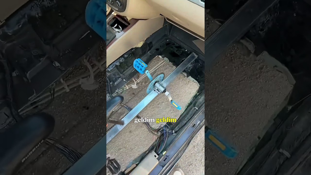 🚗💨 ŞAKİR YENİ ARABAYI GÖRÜNCE BEYNİ YANDI 😂