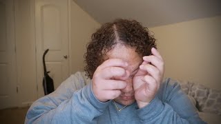 why i disappeared for 6 months *let's talk friends, insecurities, mental health + MORE // It'sLee