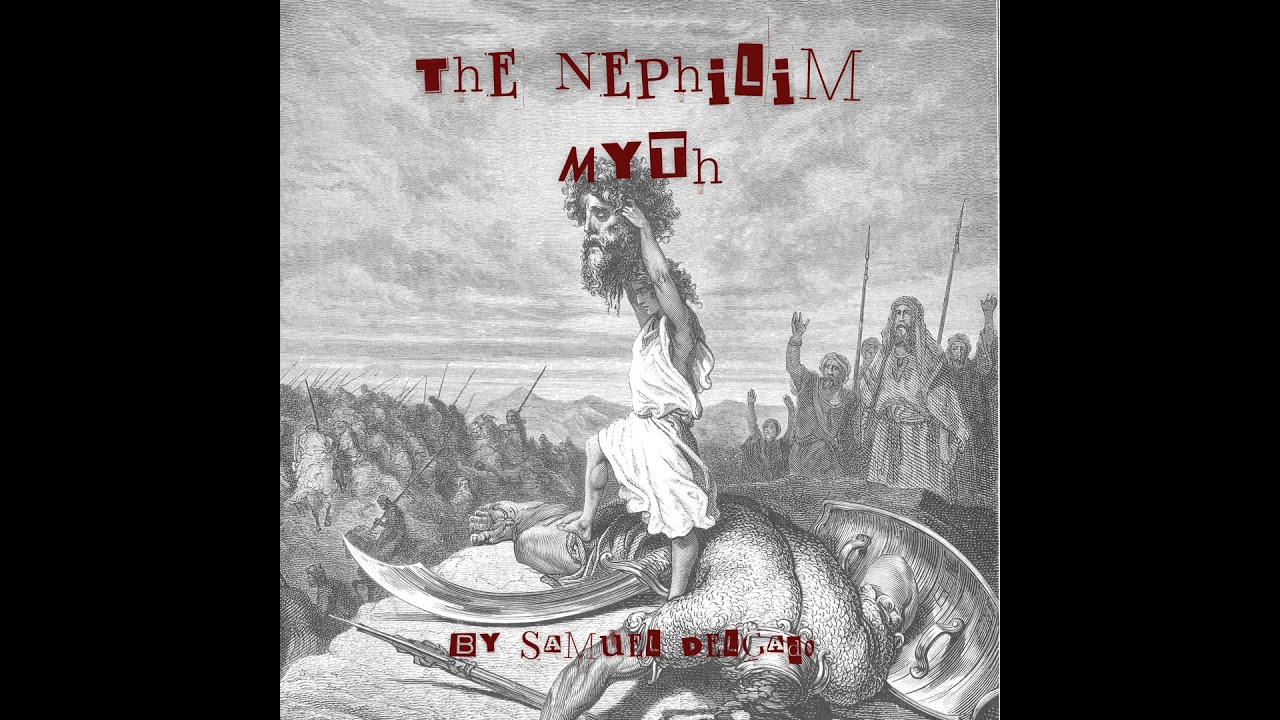 5. Has Human DNA been Corrupted by Fallen Angels?