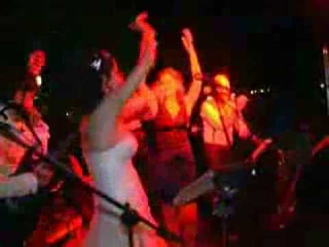 Alcaband ft. Murat Direk @Bodrum