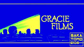 Gracie Films Logo in BroKoto (FIX) [4K] @Sakamoto4K