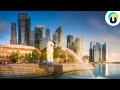 Urlaub in SINGAPUR - TOP Sehenswürdigkeiten, Street Food & traumhafte Strände | Guru on Tour