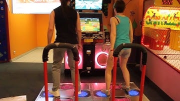 Vladimir vs Sereni - MAX 300 (Super-Max-Me Mix) (Expert)