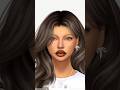 𝗆𝗒 𝗋𝖾𝖼𝖾𝗇𝗍 𝗌𝗂𝗆𝗌! | #sims4cas #tiktok #thesims4 #ts4 #shorts