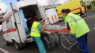 катастрофы,accident.