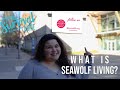 Seawolf survival guide what is seawolf living  sonoma state university