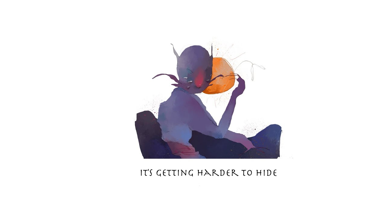 frostjotun: muted yet electrified