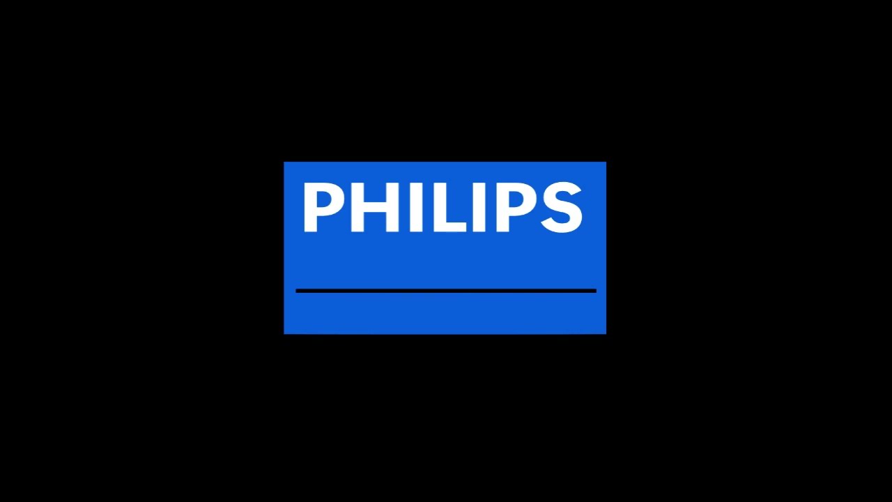 Philips Interactive Media (CD-i) Startup Remake 60fps