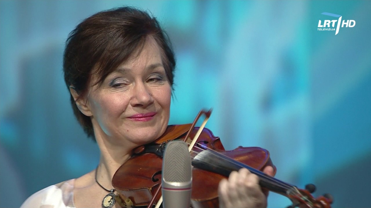 Nalšios gražus valsiukas.