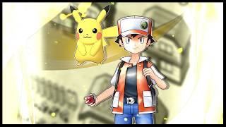 Download lagu HE'S LIVE RIGHT NOW?? Red 1996 & Pikachu Summons LIVE | Pokemon Masters EX
