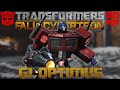 G1 OPTIMUS | Transformers: Fall of Cybertron