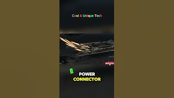 How do Graphics Cards Work? Exploring GPU Architecture Part 12 #english #usa #technology