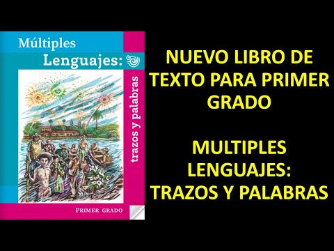 Nuevo Libro de