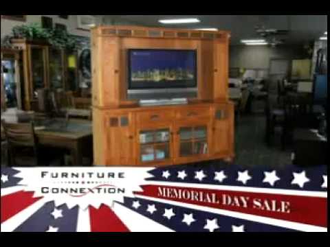 Furniture Connextion - Memorial Day Sale