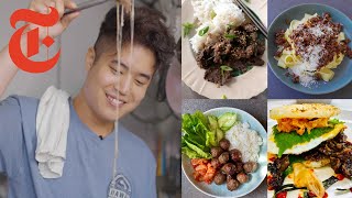 The Many Faces of Bulgogi | Eric Kim | NYT Cooking