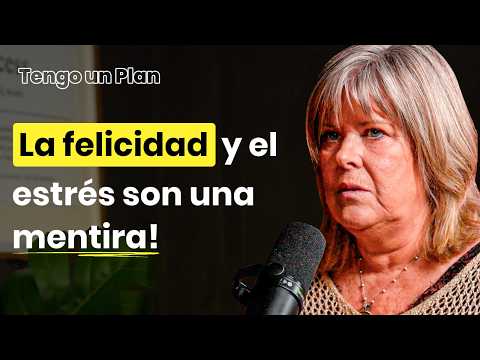 Experta en Salud
