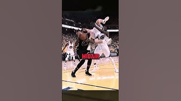 Klay Thompson Almost LOST His Life On The Court 😱