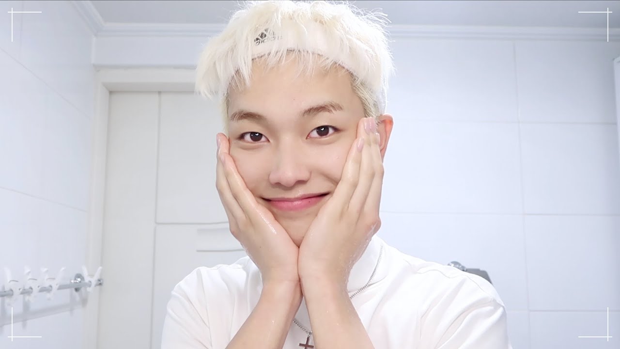 YouTube thumbnail, HWAN'E 화니