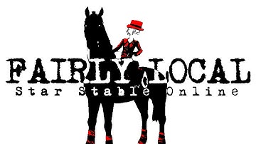 Star Stable - Fairly Local