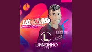 Video thumbnail of "Luanzinho Cantor - Greve de Sono"