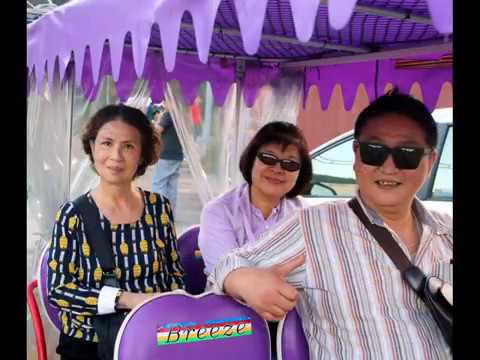 國際獅子會300A3區台北市城中獅子家庭宜蘭一日遊20181202